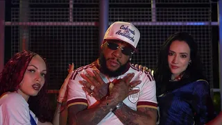 Lamine Yamal, Yomel El Meloso / Sie777e (Video Official)