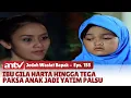 Download Lagu ASTAGFIRULLAH! Ibu Paksa Anaknya untuk Jadi Yatim Palsu | Jodoh Wasiat Bapak | Eps 155