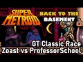Download Lagu (Super Metroid) BACK TO THE BASEMENT | DAY 1 | Zoast vs ProfessorSchool | GT Classic Race