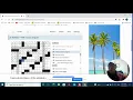Washington Post Crossword 11 22 21 Live Solve