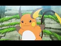 Pokemon Journeys Is Ash s Pikachu Evolved Into Raichu