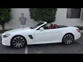 Here s Why the Mercedes-Benz SL Is Failing