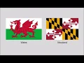 Vexillology - Basic Principles of Flag Design