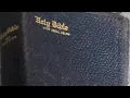 Mandela Effect The Lord s Prayer Change Resurfaces