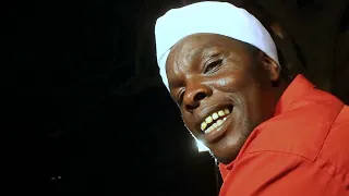 ngai wa ihinda ringi ezekiel m jacob design 