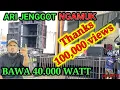 Download Lagu DHEHAN AUDIO ARI JENGGOT NGAMUK LANGSUNG BAWA SPEK 40.000 WATT FT NEW MONATA LIVE PATI