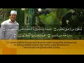 Download Lagu Juz 'Amma Surat Al Muthaffifin (Orang-orang yang curang) H. Muammar Z.A