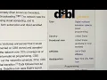 So Dabl is actually a decent programming network now
