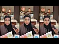Download Lagu Kak Nona || Terkilan \u0026 Marah Sangat Dengan Kak KM Sebab Tak Jaga Mulut