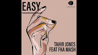 tahir jones ft fka mash stay ntsakosoul unidub mix