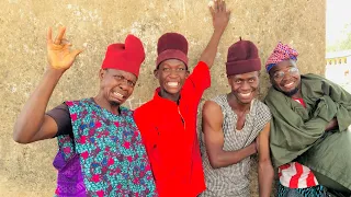 Sabuwar Wakar Barkwanchi Jere Garinane Dariya Tare Da Nishadi 