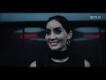 Resident Evil TV Series 2022 Teaser Netflix