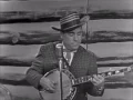 Lonesome Road Blues - Foggy Mountain Boys