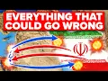Download Lagu Israel-Iran War: What is the WORST-CASE scenario?
