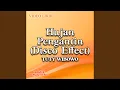 Download Lagu Hujan Pengantin (Disco Effect)