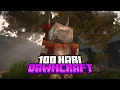 Lagu 100 Hari Minecraft Dawncraft