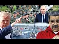 Download Lagu INTAMBARA IRAVUTSE  IHAMBAYE  BYOSE BYARAPANZWE PUTIN AHURA NA TRUMP MURI VENEZUELA AMERIKA YARAHIYE