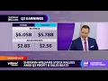 Sherwin-Williams reports record sales in Q3 stock rallies
