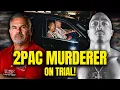 2PAC MURDERER ON TRIAL - Bubba the Love Sponge Show 2026