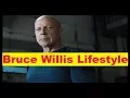 Bruce Willis Net Worth Cars House Income and Luxurious Lifestyle
