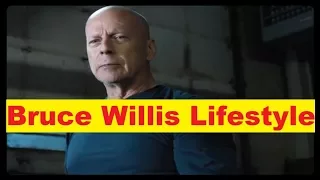 Bruce Willis Net Worth Cars House Income and Luxurious Lifestyle