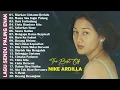 Download Lagu Nike Ardila Full Album The Best | Biarkan Cintamu Berlalu | Lagu Lawas Nostalgia Pop 90an