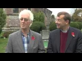 Plans To Re-use Graves At Full Warsash Cemetery