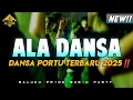 GOYANG ALA DANSA _ MARTIN HILL _ DANSA PORTU _DJ PAPA REMIX 🔥🌴