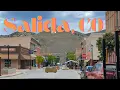 Chill Day in Salida - Colorado s Hidden Gem
