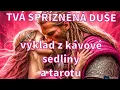 Lagu ♥️POTKÁŠ SPŘÍZNĚNOU DUŠI!♥️KDO TO JE?♥️ #kartarka #love  #výkladkaret #vykladkariet #výklad #tarot