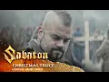 Download Lagu SABATON - Christmas Truce (Official Music Video)