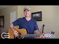 Pretty Little Poison - Warren Zeiders - Guitar Lesson | Easy Tutorial