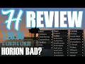 Horion Hacked Client Review 1 20 30 - 1 20 32