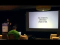 Jeff Carouth - Git and Github Working Effectively on a Team