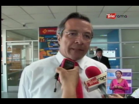 Lasso cuestionó negativa de Lenin Moreno a debatir