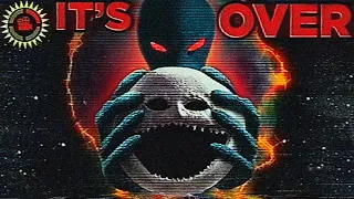 Film Theory: They KNEW the Moon Would Wake Up (The Moon Woke Up)