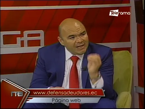 Estudio jurídico Chileno Defensa Deudores abre oficinas en Ecuador