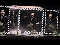 Download Lagu The Script - Inside Out live at Glasgows ovo hydro 26/11/24