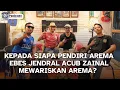 Download Lagu BAGAIMANAKAH SOLUSI UNTUK MENGAKHIRI DUALISME AREMA DAN AREMANIA MENURUT SAM RACHMAD DAN SAM NICKO?