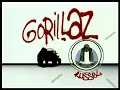 Gorillaz - 19-2000 (Soulchild Remix) (Official Video) 