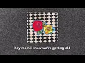 Download Lagu LANY - if this is the last time (audio + lyrics)