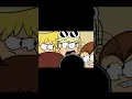 The Boys meme but it s The Loud House