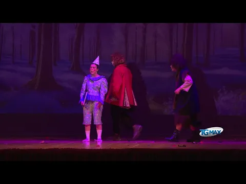 Download MP3 Lanciano: Pinocchio, il musical del De Titta - Fermi al teatro Fenaroli