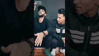 الخصم فاكر خبطته دندنها