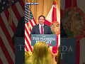 Florida elected s confirm Orange County jail detainees moved to Alligator Alcatraz