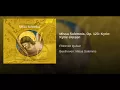 Missa Solemnis, Op. 123: Kyrie: Kyrie eleison