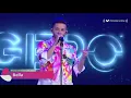 Bella - Ruggero Live Show #SeSienteDesdeCasa