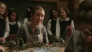 The NUN Full Movie Hindi 720p 