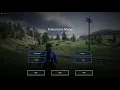 Interactive Menu teaser - RedM