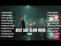 Download Lagu Best Emotional Rock Songs 2025 🥀🔥 | TOP 20 Slow Rock Ballads You Can’t Forget